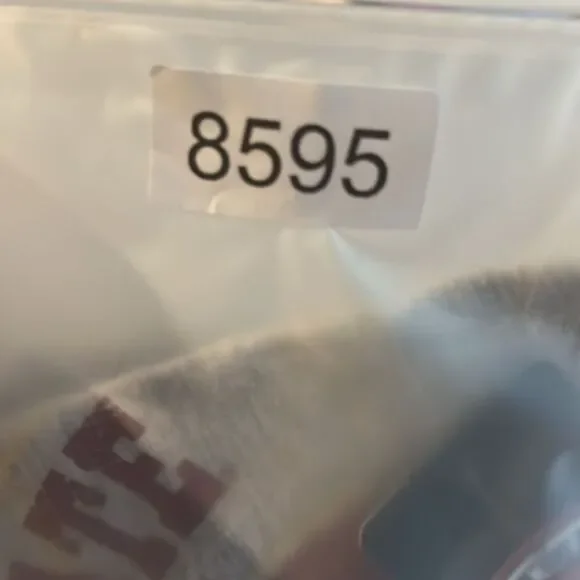 NWT Colosseum Women’s Gray Florida State Seminoles Long Sleeve Tee Shirt - L - Picture 8 of 8